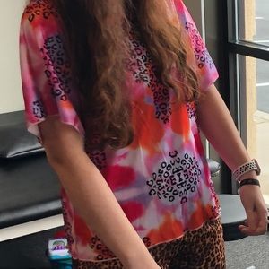 COPY - Carole Baskin costume